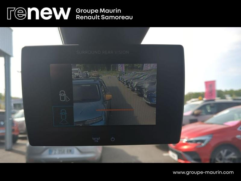 Photo 18 de l’annonce de PEUGEOT Partner d’occasion à vendre à SAMOREAU