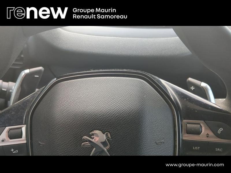 Photo 19 de l’annonce de PEUGEOT Partner d’occasion à vendre à SAMOREAU