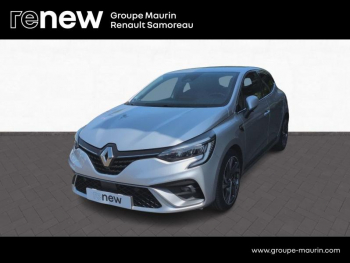 RENAULT Clio d’occasion à vendre à SAMOREAU