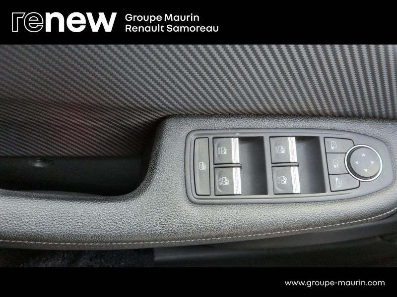 Photo 18 de l’annonce de RENAULT Clio d’occasion à vendre à SAMOREAU