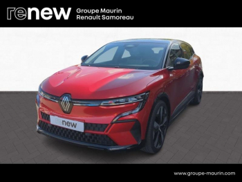 RENAULT Megane d’occasion à vendre à SAMOREAU