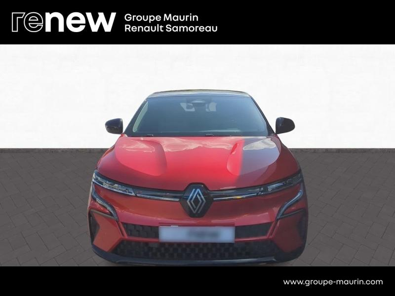 Photo 6 de l’annonce de RENAULT Megane d’occasion à vendre à SAMOREAU