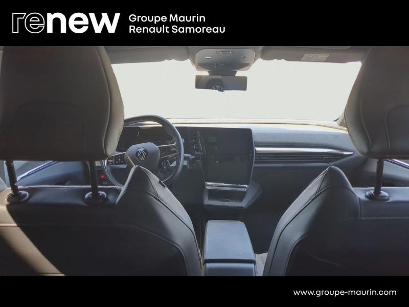 Photo 8 de l’annonce de RENAULT Megane d’occasion à vendre à SAMOREAU