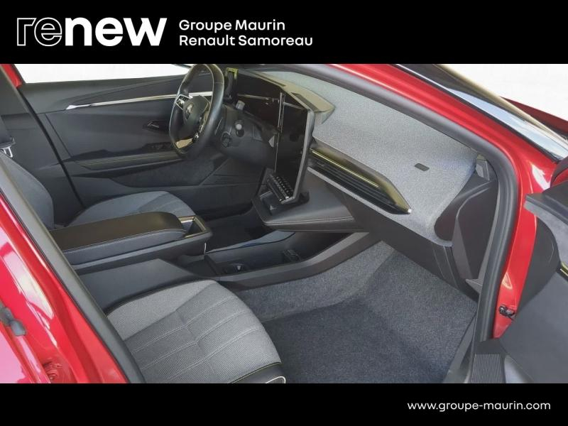 Photo 15 de l’annonce de RENAULT Megane d’occasion à vendre à SAMOREAU