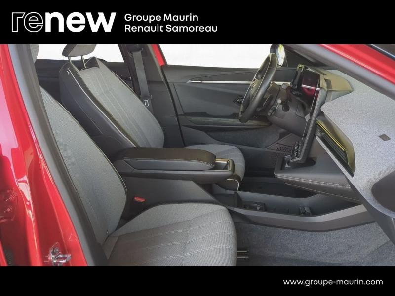 Photo 16 de l’annonce de RENAULT Megane d’occasion à vendre à SAMOREAU