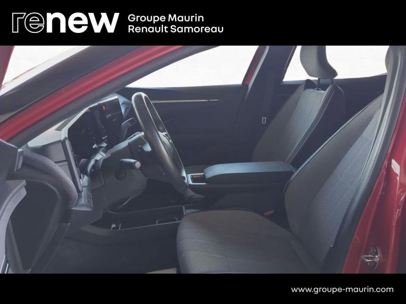 Photo 18 de l’annonce de RENAULT Megane d’occasion à vendre à SAMOREAU