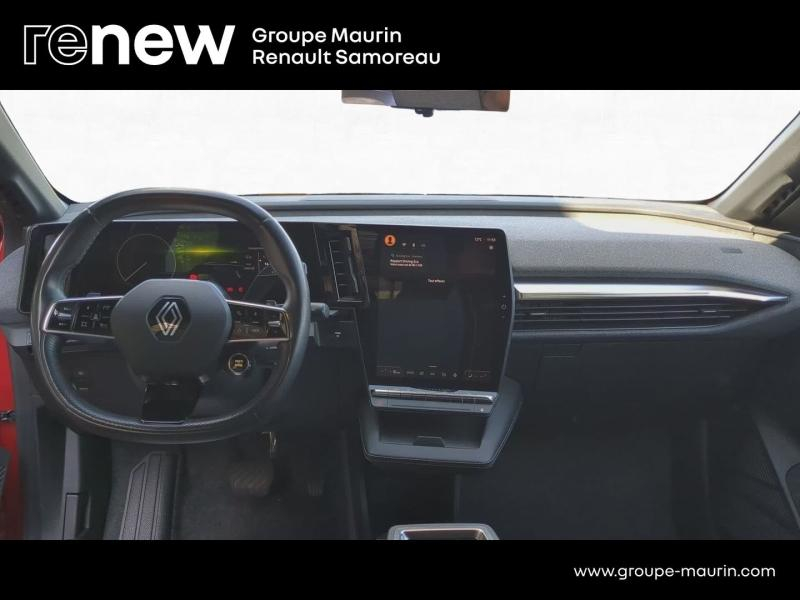 Photo 19 de l’annonce de RENAULT Megane d’occasion à vendre à SAMOREAU