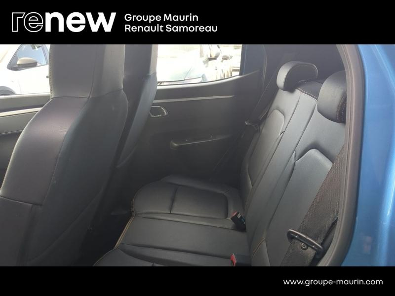 Photo 15 de l’annonce de DACIA Spring d’occasion à vendre à SAMOREAU