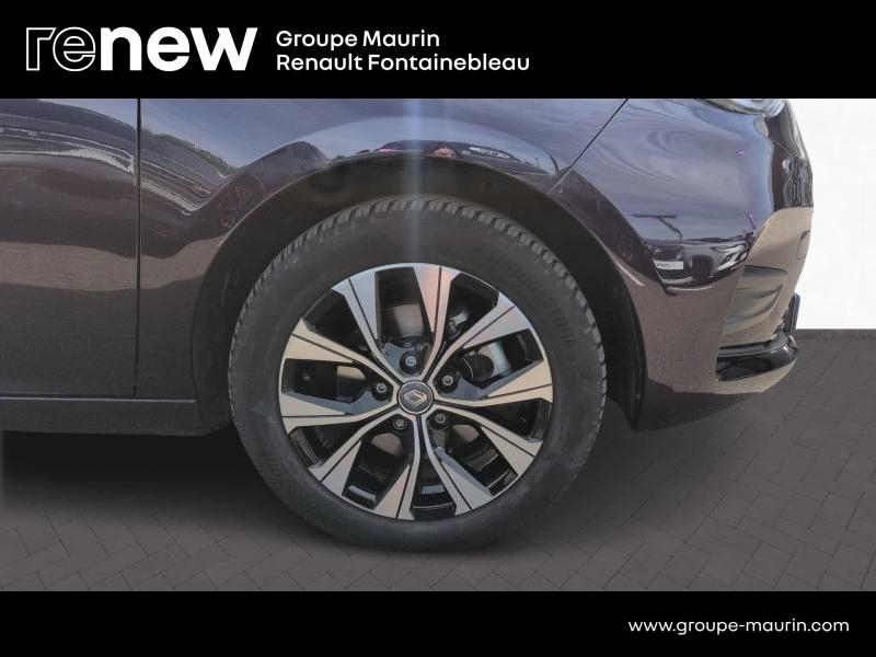 Photo 9 de l’annonce de RENAULT Zoe d’occasion à vendre à SAMOREAU