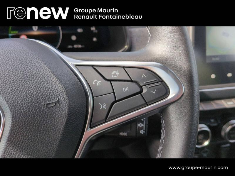 Photo 16 de l’annonce de RENAULT Zoe d’occasion à vendre à SAMOREAU