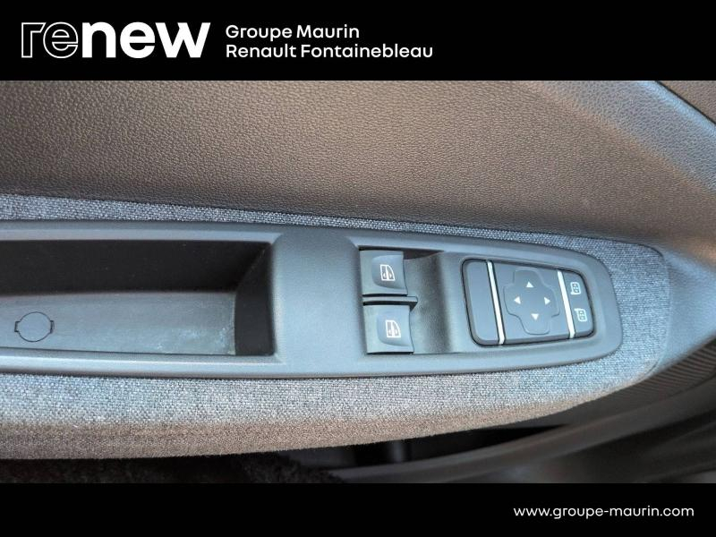 Photo 19 de l’annonce de RENAULT Zoe d’occasion à vendre à SAMOREAU