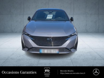 PEUGEOT 308 1.2 Hybrid 136ch GT e-DCS6