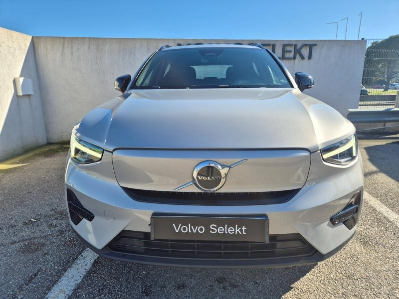 Photo 6 de l’annonce de VOLVO XC40 d’occasion à vendre à AVIGNON