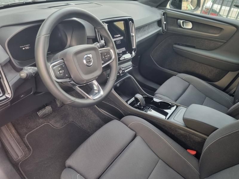 Photo 7 de l’annonce de VOLVO XC40 d’occasion à vendre à AVIGNON