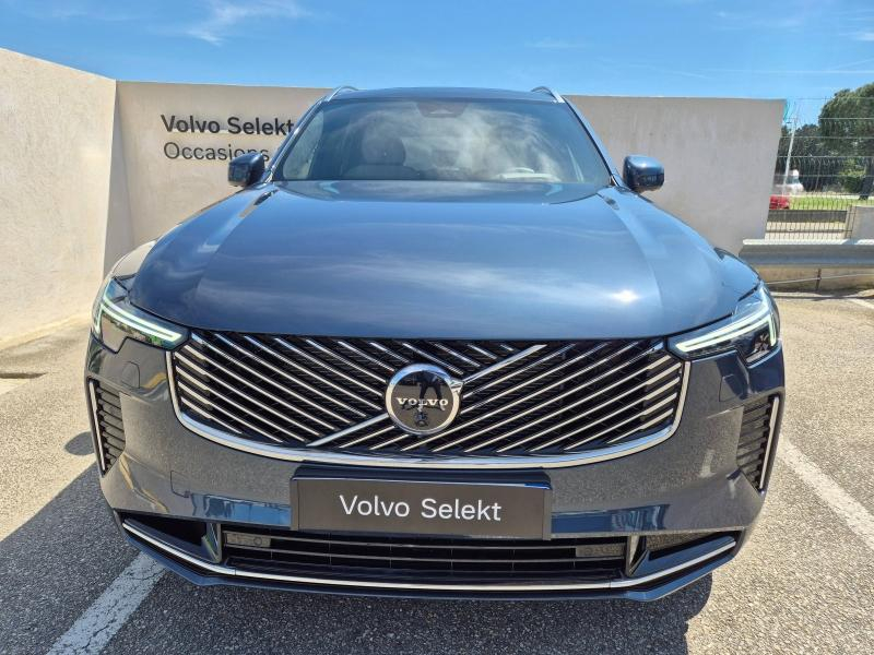 Photo 10 de l’annonce de VOLVO XC90 d’occasion à vendre à AVIGNON