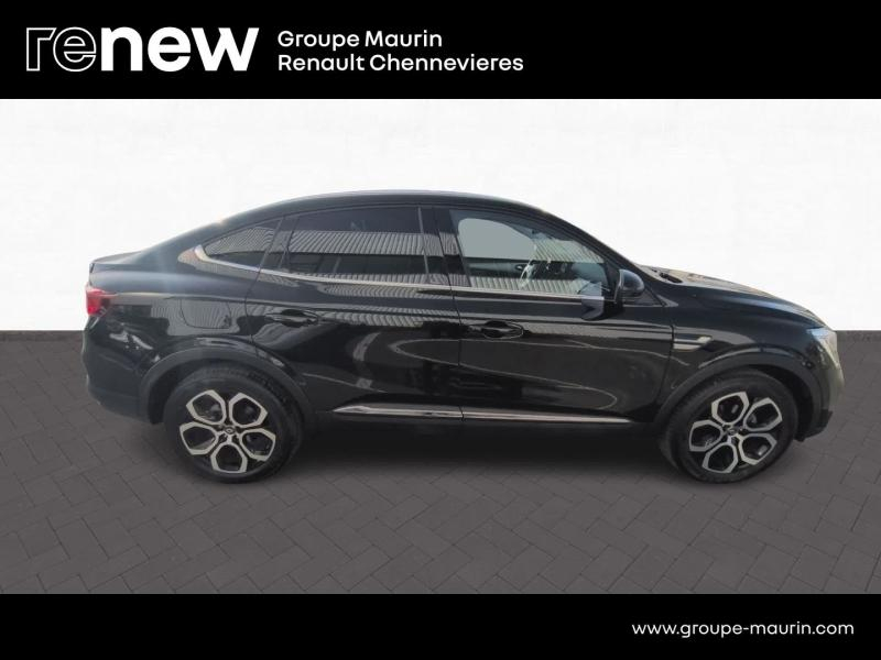 Photo 4 de l’annonce de RENAULT Arkana d’occasion à vendre à CHENNEVIÈRES-SUR-MARNE