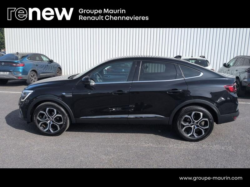 Photo 8 de l’annonce de RENAULT Arkana d’occasion à vendre à CHENNEVIÈRES-SUR-MARNE