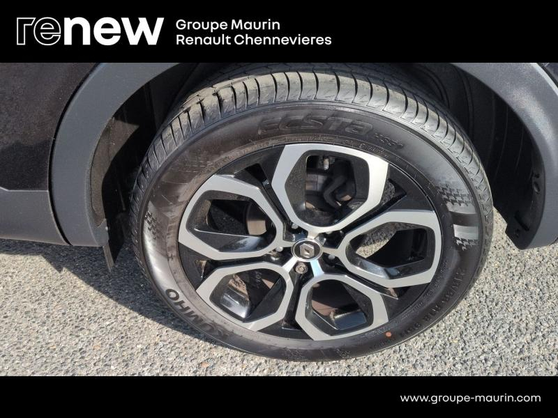 Photo 9 de l’annonce de RENAULT Arkana d’occasion à vendre à CHENNEVIÈRES-SUR-MARNE