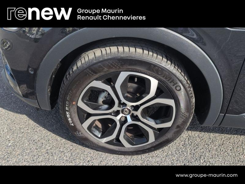 Photo 10 de l’annonce de RENAULT Arkana d’occasion à vendre à CHENNEVIÈRES-SUR-MARNE