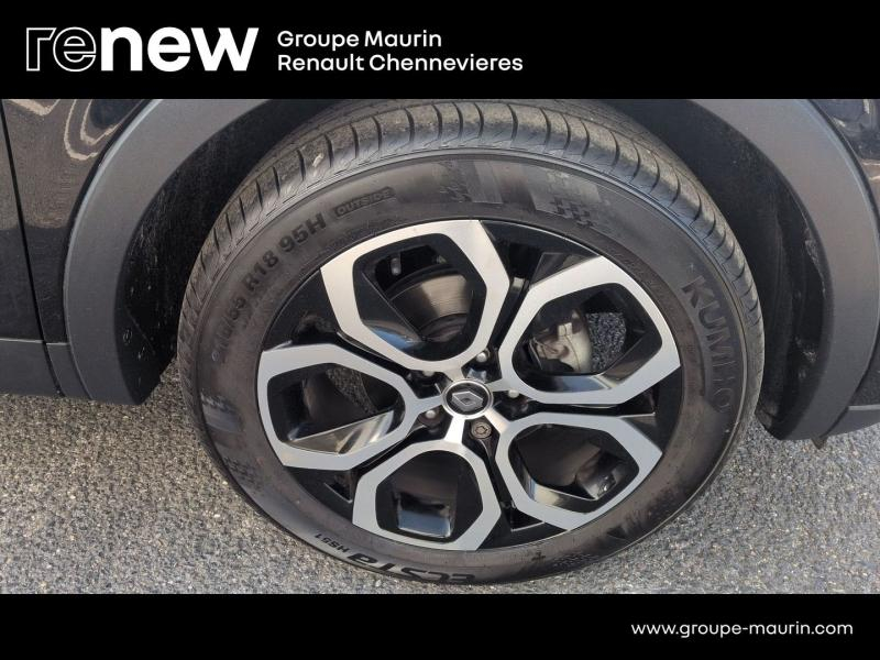 Photo 11 de l’annonce de RENAULT Arkana d’occasion à vendre à CHENNEVIÈRES-SUR-MARNE