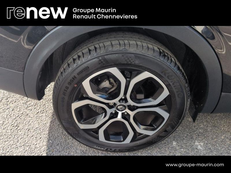 Photo 12 de l’annonce de RENAULT Arkana d’occasion à vendre à CHENNEVIÈRES-SUR-MARNE