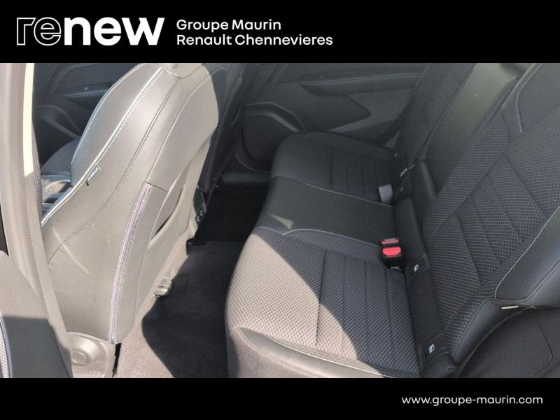 Photo 15 de l’annonce de RENAULT Arkana d’occasion à vendre à CHENNEVIÈRES-SUR-MARNE