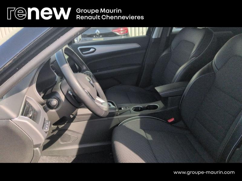 Photo 17 de l’annonce de RENAULT Arkana d’occasion à vendre à CHENNEVIÈRES-SUR-MARNE