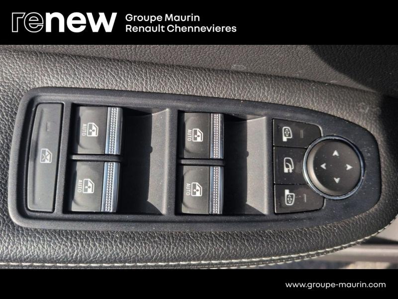 Photo 18 de l’annonce de RENAULT Arkana d’occasion à vendre à CHENNEVIÈRES-SUR-MARNE