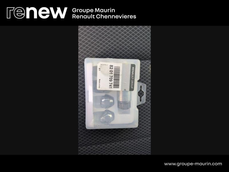 Photo 19 de l’annonce de RENAULT Arkana d’occasion à vendre à CHENNEVIÈRES-SUR-MARNE