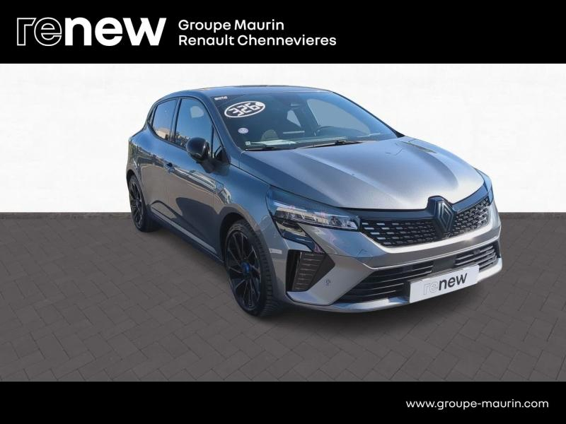 Photo 3 de l’annonce de RENAULT Clio d’occasion à vendre à CHENNEVIÈRES-SUR-MARNE