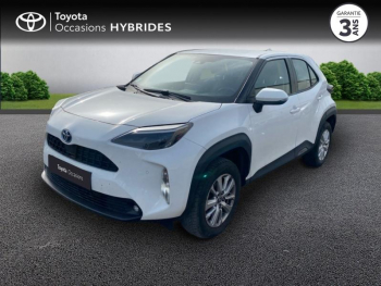 TOYOTA Yaris Cross 116h Dynamic MC24