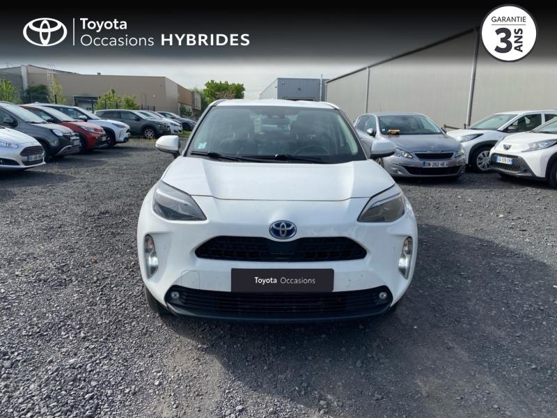 Photo 5 de l’annonce de TOYOTA Yaris Cross d’occasion à vendre à AUBIÈRE