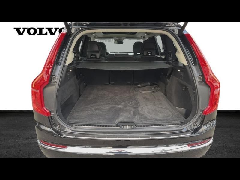 Photo 7 de l’annonce de VOLVO XC90 d’occasion à vendre à AIX-EN-PROVENCE