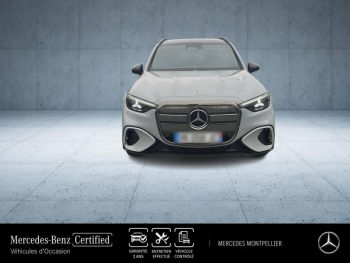 MERCEDES-BENZ GLC d’occasion à vendre à MONTPELLIER