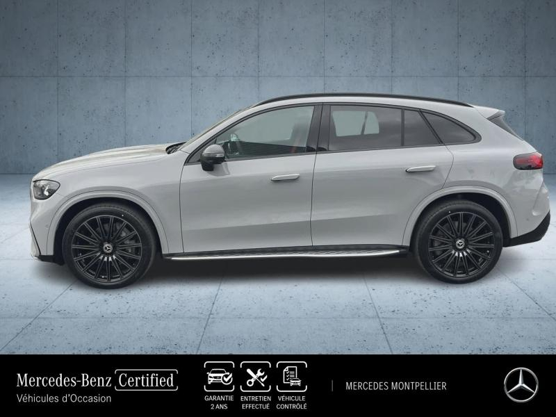 Photo 3 de l’annonce de MERCEDES-BENZ GLC d’occasion à vendre à MONTPELLIER