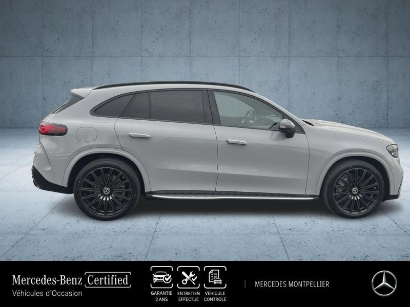 Photo 7 de l’annonce de MERCEDES-BENZ GLC d’occasion à vendre à MONTPELLIER