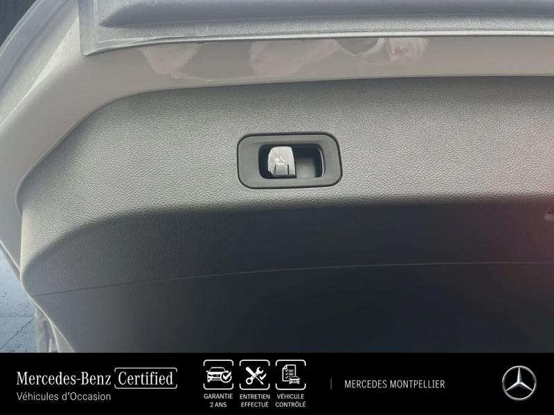 Photo 11 de l’annonce de MERCEDES-BENZ GLC d’occasion à vendre à MONTPELLIER