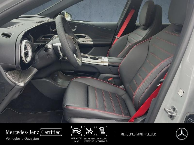 Photo 15 de l’annonce de MERCEDES-BENZ GLC d’occasion à vendre à MONTPELLIER