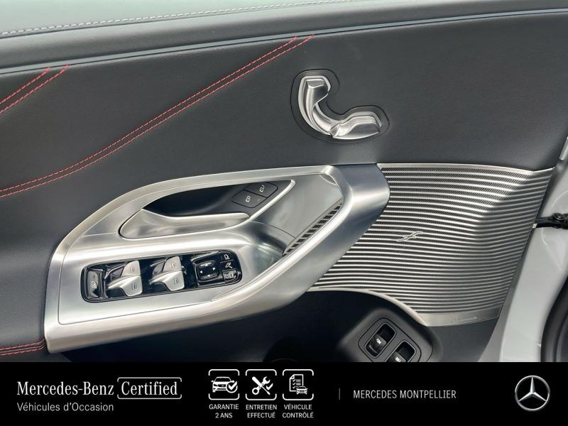 Photo 16 de l’annonce de MERCEDES-BENZ GLC d’occasion à vendre à MONTPELLIER