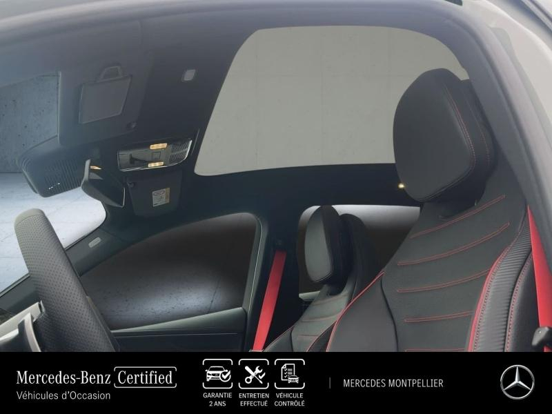 Photo 17 de l’annonce de MERCEDES-BENZ GLC d’occasion à vendre à MONTPELLIER