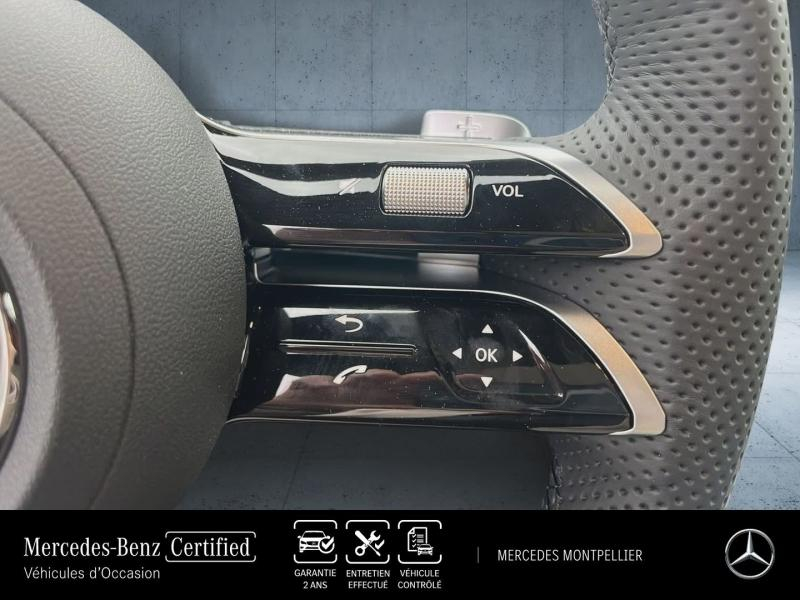 Photo 19 de l’annonce de MERCEDES-BENZ GLC d’occasion à vendre à MONTPELLIER