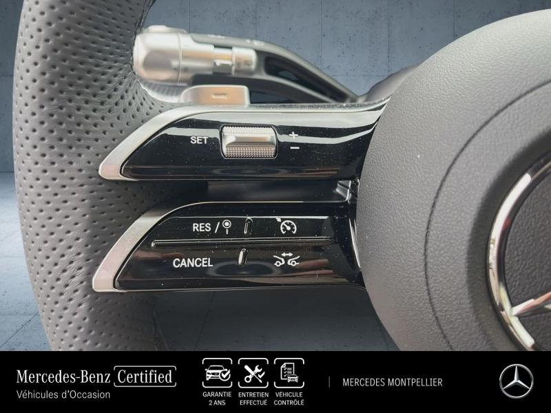 Photo 20 de l’annonce de MERCEDES-BENZ GLC d’occasion à vendre à MONTPELLIER