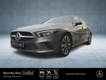 MERCEDES-BENZ Classe A d’occasion à vendre à MONTPELLIER