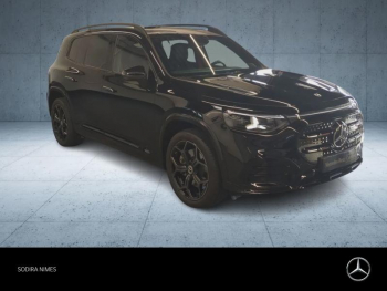 MERCEDES-BENZ GLB d’occasion à vendre à NIMES