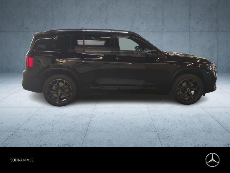 Photo 3 de l’annonce de MERCEDES-BENZ GLB d’occasion à vendre à NIMES