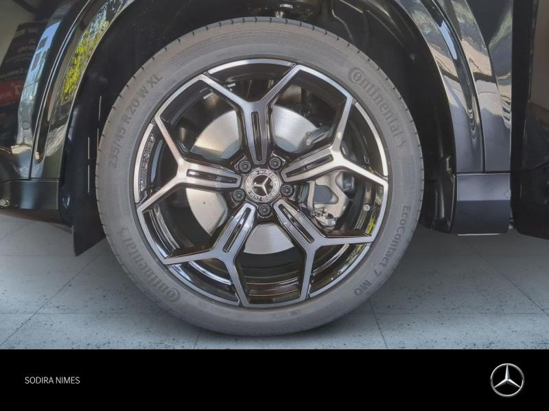 Photo 5 de l’annonce de MERCEDES-BENZ GLB d’occasion à vendre à NIMES