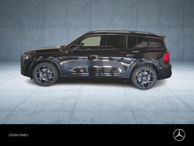 Photo 6 de l’annonce de MERCEDES-BENZ GLB d’occasion à vendre à NIMES