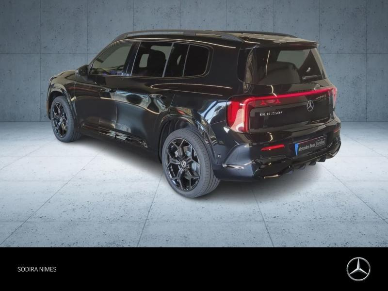 Photo 7 de l’annonce de MERCEDES-BENZ GLB d’occasion à vendre à NIMES