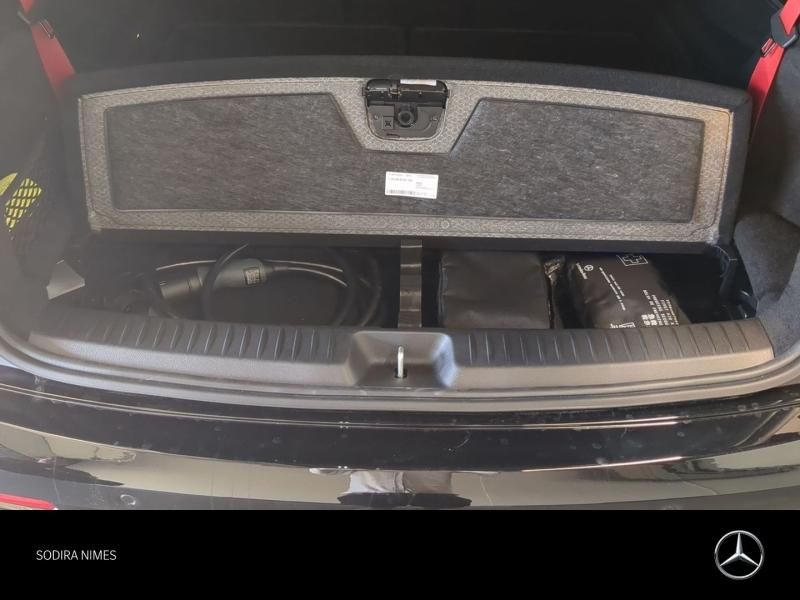 Photo 14 de l’annonce de MERCEDES-BENZ GLB d’occasion à vendre à NIMES