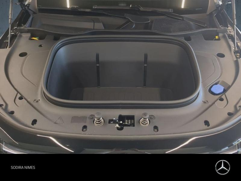 Photo 16 de l’annonce de MERCEDES-BENZ GLB d’occasion à vendre à NIMES